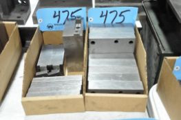Lot-Various Setup in (2) Boxes