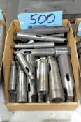 Lot-Tool Holders in (1) Box