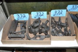 Lot-Lathe Dawgs in (3) Boxes