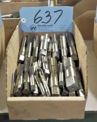 Lot-Taps in (1) Box