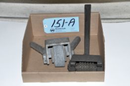 Lot-(2) various Manual Wheel Dressers in (1) Box