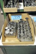 Lot-Keyway Cutters in (1) Box