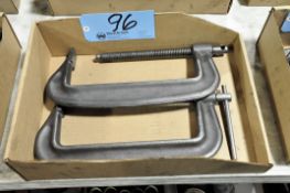 Lot-(2) 10