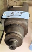 Heald Red Head Grinding Spindle