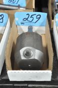DeVlieg 40M-124 Microbore Head on 40-Taper Holder in (1) Box