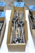 Lot-Die Handles in (1) Box