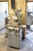 Harig 612 Hand Feed Surface Grinder, 6