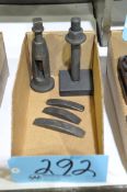 Standard Tool Post in (1) Box