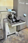 Sunnen Model 560DR, Precision Hone Machine, Work Light