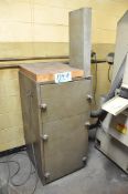 Torit Model 64-75, Shaker Type Dust Collector, 3/4-HP