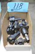 Lot-Insert Type Boring Tools in (1) Box