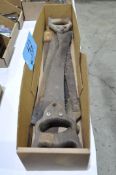 Lot-Hand Saws in (1) Box