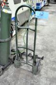 2-Wheel Hand Cart