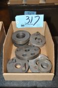 Lot-Spacer Plates in (1) Box