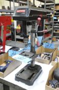 Craftsman Model 47747, 8