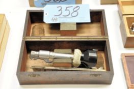 No Name Bore Gauge with Case