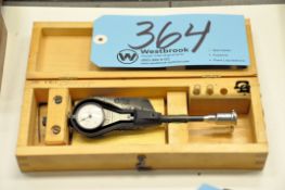Standard Bore Gauge with Case