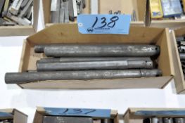 Lot-Boring Bars in (1) Box