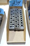 Lot-Parallel Bars in (1) Box