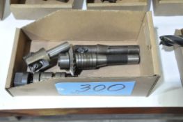 Lot-Various Cutters in (1) Box
