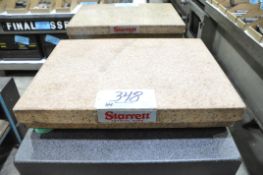 Starrett 18