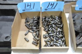Lot-Cutter Bits in (2) Boxes