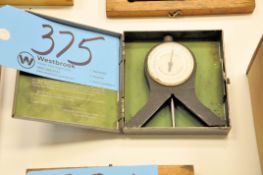 Miracle Point Gauge with Case