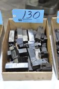 Lot-Insert Type Boring Bars in (1) Box