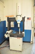 Starrett Model HGC 2018-16, Coordinate Measuring Machine