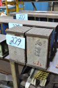 Lot-(2) 6