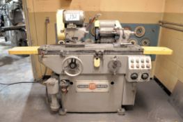 Parker Majestic Model 1, 12X24 O.D. Grinder, (1966)