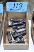 Lot-Insert Type Boring Tools in (1) Box