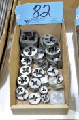 Lot-Thread Dies in (1) Box