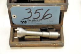 No Name Bore Gauge with Case
