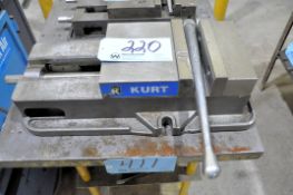 Kurt Model# D810-6281, 8