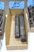 :Lot-(2) Large Reamers in (1) Box