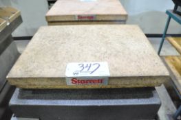 Starrett 18