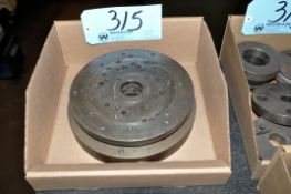 Lot-Face Plates in (1) Box