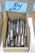 Lot-Various Reamers in (1) Box