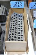 Lot-Parallel Bars in (1) Box