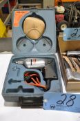 Black & Decker 3/8