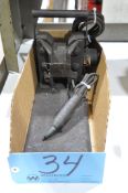 Red Head Demagnetizer in (1) Box