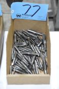 Lot-Taps in (1) Box