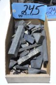 Lot-Grinding Stones in (1) Box