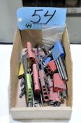 Lot-Allen Wrench Sets in (1) Box