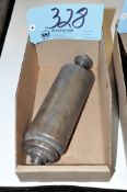 High Speed Grinding Spindle in (1) Box