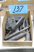 Lot-Boring Bars in (1) Box