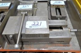 Kurt II Model# PT800A-001577, 8