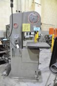 DoAll Model 1612-0, 16