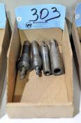 Lot-(4) Holders in (1) Box